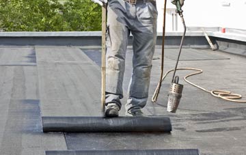 flat roof replacement Penwartha, Cornwall