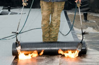 Penwartha flat roof sealing quote