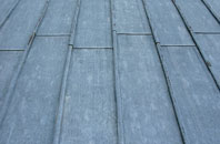 Penwartha lead roofing
